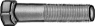 01335, Druckschraube D 9,5 x 40 mm