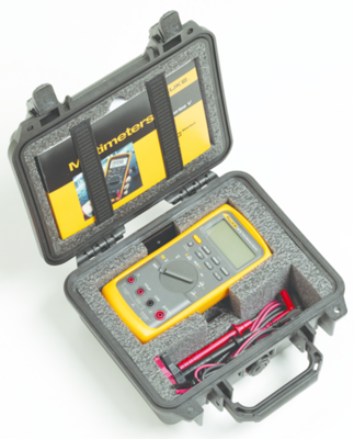 CXT80 Fluke Messgeräte-Zubehör und Ersatzteile