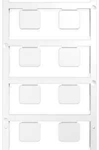 1876590000 Weidmüller Labels