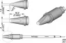 R470022 JBC Soldering tips, desoldering tips and hot air nozzles