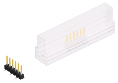 10047321 Fischer Elektronik Steckverbindersysteme