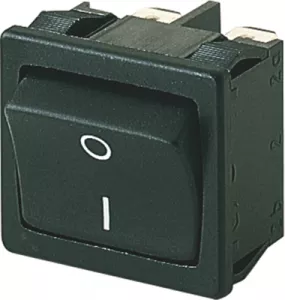 1802.1123 Marquardt Rocker Switches