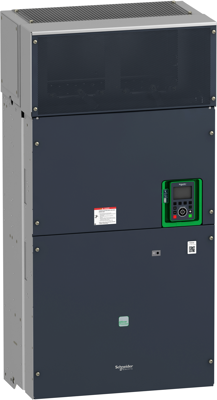 ATV630C25N4428 Schneider Electric Frequenzumrichter und Zubehör