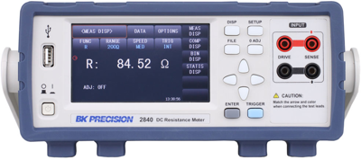 BK2840 BK PRECISION LCR-Meters