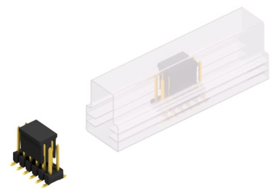 10049638 Fischer Elektronik PCB Connection Systems