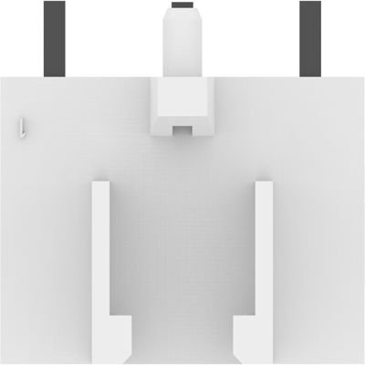 179849-1 AMP PCB Connection Systems Image 3