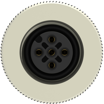 T4110002051-000 TE Connectivity Other Circular Connectors Image 3