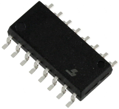 TLP291-4(GB,E(T Toshiba Optokoppler