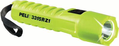 3315R Z0 Peli Taschenlampen Bild 1