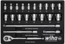 33791 Wiha Sockets, Ratchets and Accessories