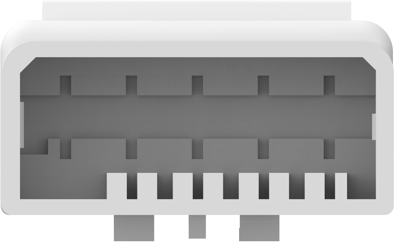 9-144836-5 AMP Isolierhülsen Bild 5