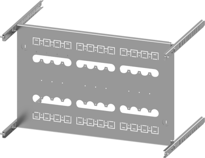 8PQ6000-8BA35 Siemens Gehäusezubehör