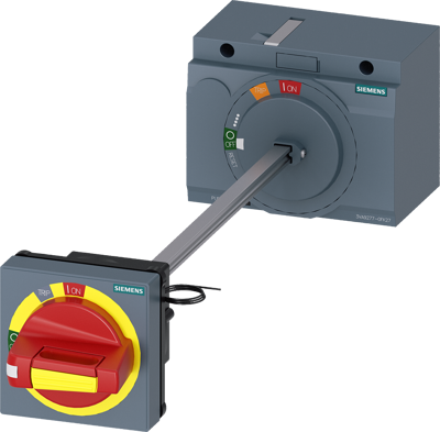 3VA9277-0FK27 Siemens Zubehör (Schalter, Taster)