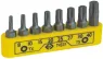 T4523 C.K Tools Schraubendreher, Bits und Bithalter