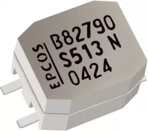 B82790C0105N240 TDK (EPCOS) Fixed Inductors