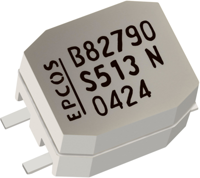 B82790C0105N240 TDK (EPCOS) Fixed Inductors Image 1