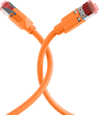 K8056.1 EFB-Elektronik Patch Cables, Telephone Cables Image 4