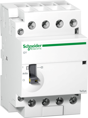 GY4040M5 Schneider Electric Schütze