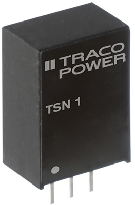 TSN 1-24120A TRACO POWER DC/DC-Wandler