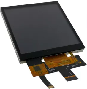 DEM 480480E VMX-PW-N (C-TOUCH) Display Elektronik TFT Displays