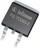 IFX25001TCV50ATMA1 Infineon Technologies Linearregler IC (LDOs)