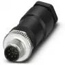 1410666 Phoenix Contact Sensor-Aktor Rundsteckverbinder