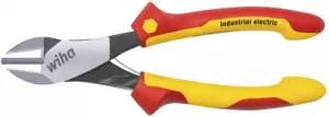 Z16320009 Wiha Side Cutters, Tip Cutters