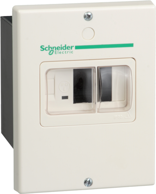 GV2MP02 Schneider Electric Zubehör für Sicherungen