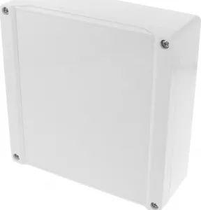 1555R2GY Hammond General Purpose Enclosures