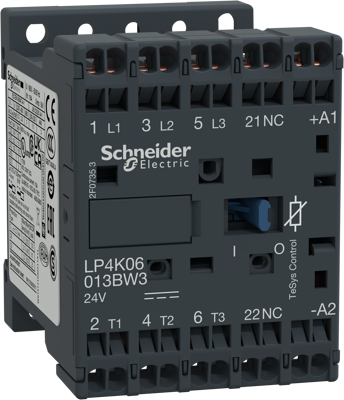 LP4K06013BW3 Schneider Electric Schütze