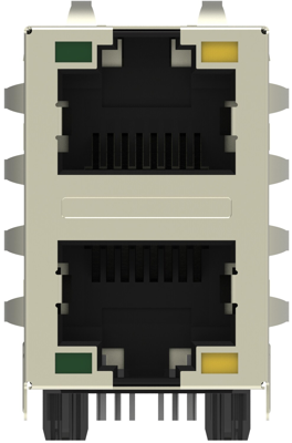 5-2337995-1 TE Connectivity Modularsteckverbinder Bild 5