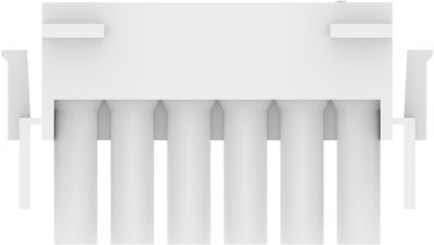 926300-3 AMP PCB Connection Systems Image 3