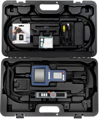 PCE-VE 350HR PCE Instruments Mikroskope, Inspektionskameras, Lichtquellen, Zubehör Bild 4