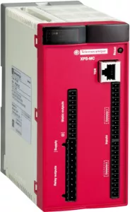 XPSMC16ZP Schneider Electric Safety controllers and modules