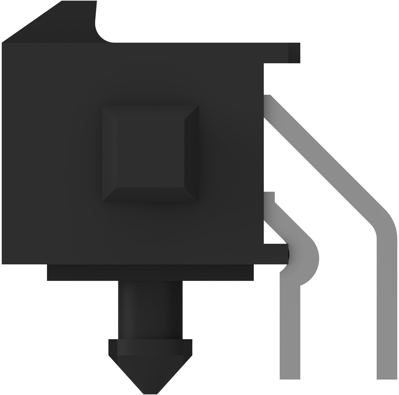 4-794618-2 AMP PCB Connection Systems Image 2