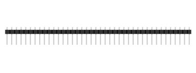 9-103759-0 AMP PCB Connection Systems Image 3