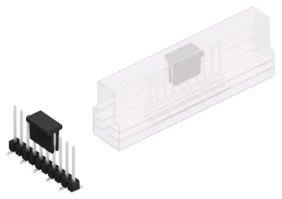 10047752 Fischer Elektronik Steckverbindersysteme