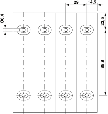 3213139 Phoenix Contact Series Terminals Image 2