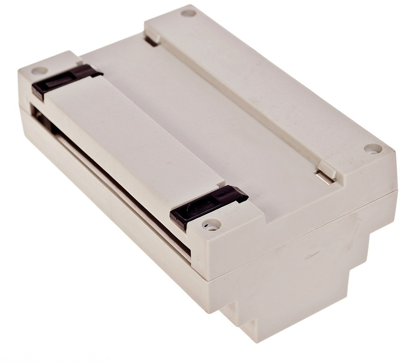 4U65140906310 BOX4U DIN-Rail Enclosures Image 2