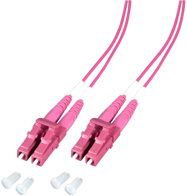 O0319.0,5-1.2 EFB Elektronik LWL Patchkabel, Pigtails