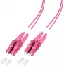 O0319.1-1.2 EFB Elektronik LWL Patchkabel, Pigtails