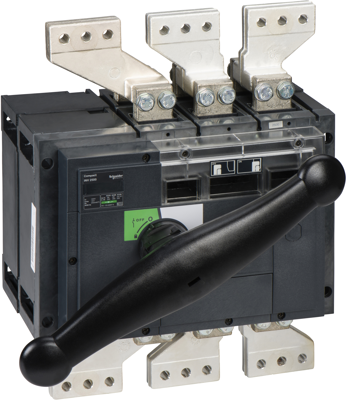 31368 Schneider Electric Lasttrennschalter