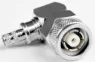 031-6504 Amphenol RF Coaxial Connectors