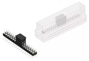 MK226SMD34ZBSM Fischer Elektronik Steckverbindersysteme