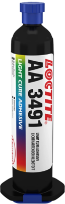 LOCTITE AA 3491 LC SY25ML EN/DE Loctite Klebstoffe