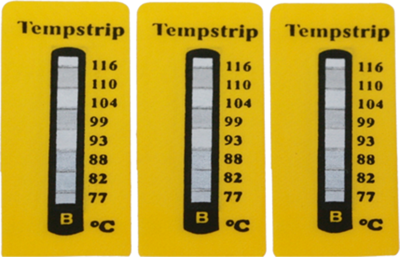 TK100S08030000 Kager Temperaturfühler und Temperaturindikatoren