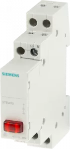 5TE5810 Siemens Optische Signalgeber