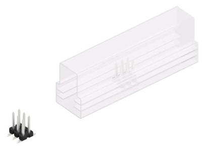 10059318 Fischer Elektronik Steckverbindersysteme