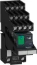 RXM4AB2BDPVS Schneider Electric Industrial Relays