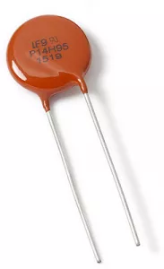 V14H60P Littelfuse Varistors